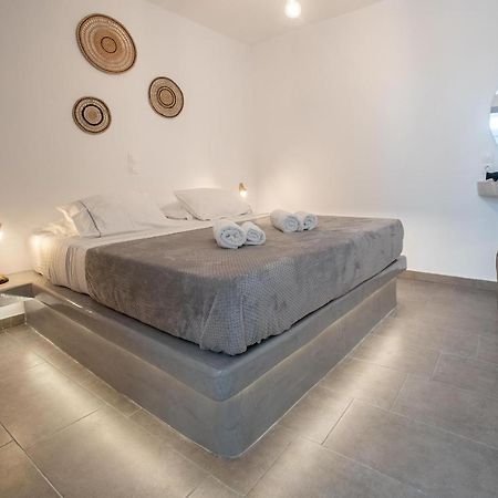 Litmus Apartment Фира Екстериор снимка