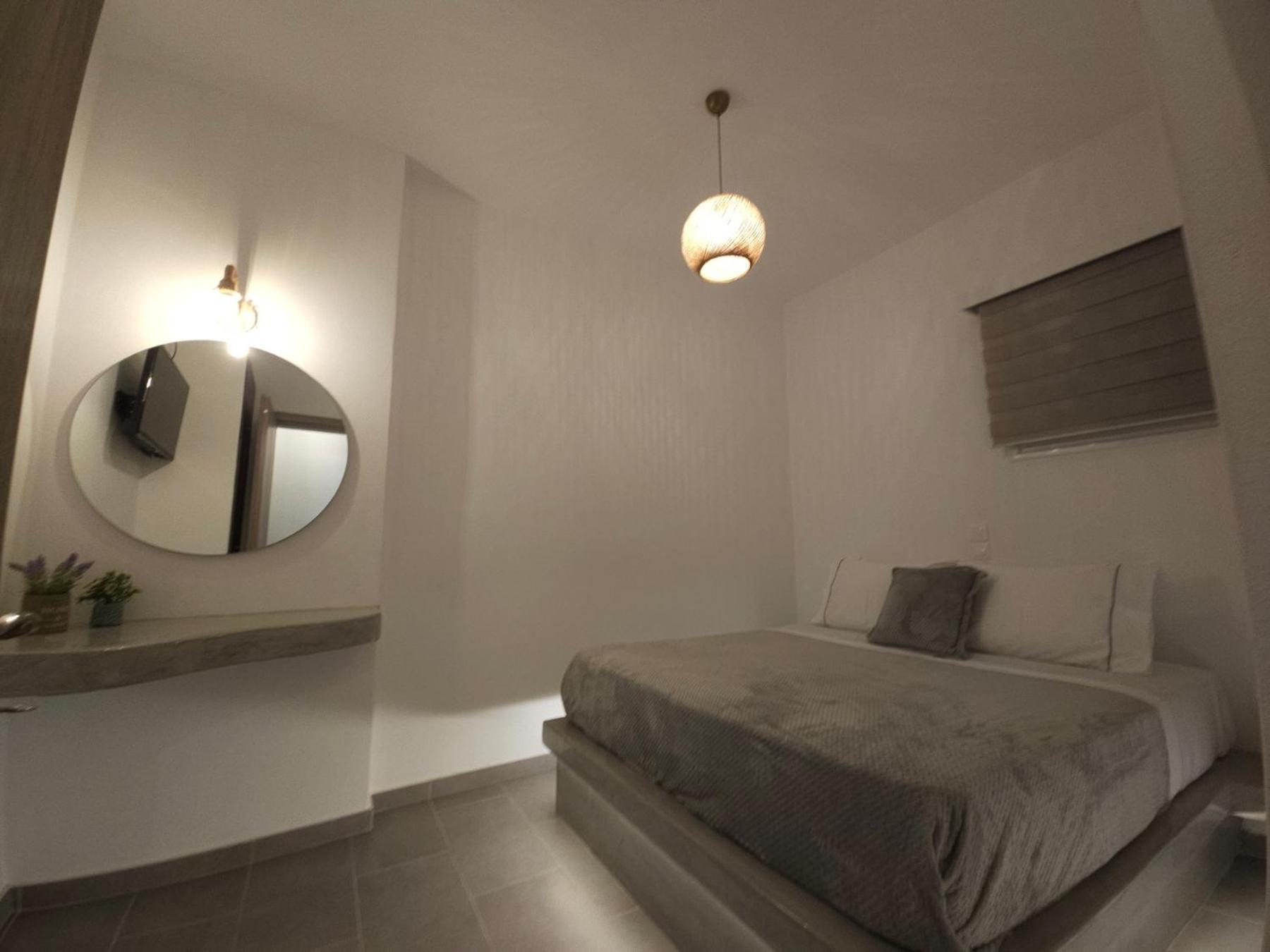 Litmus Apartment Фира Екстериор снимка